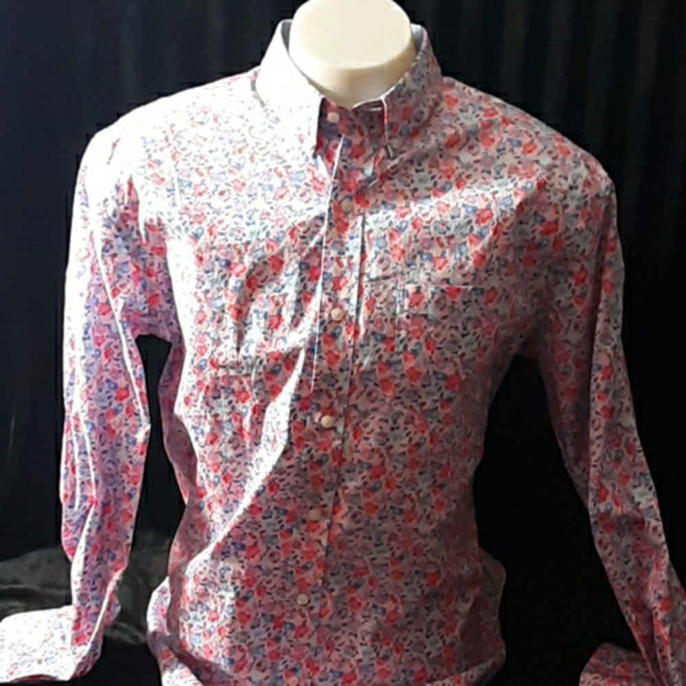 Crown and Ivy Shirt